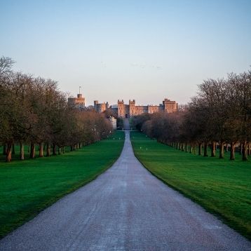 48 hour guide to Windsor