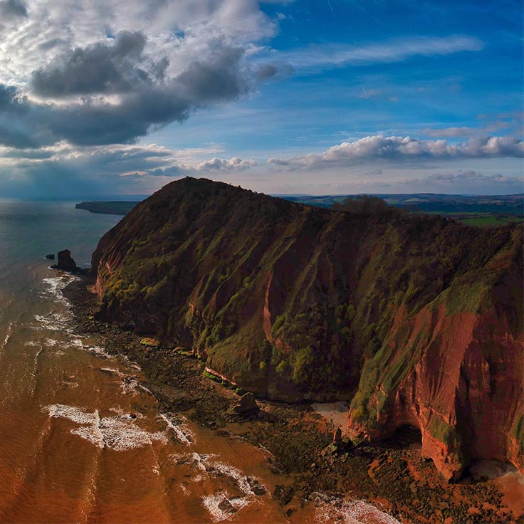 Jurassic Coast