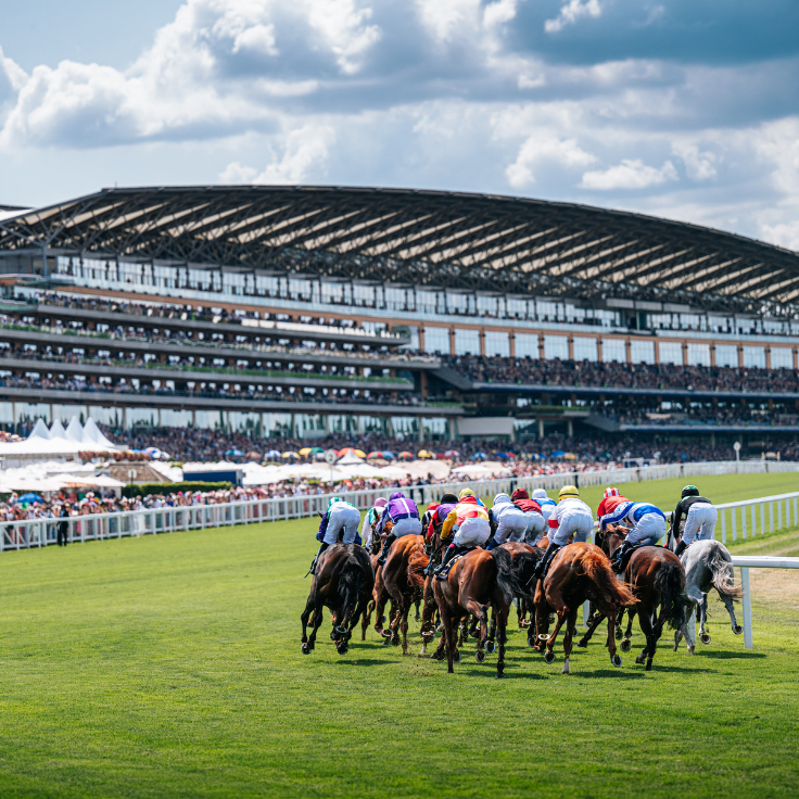 Ascot Racecourse