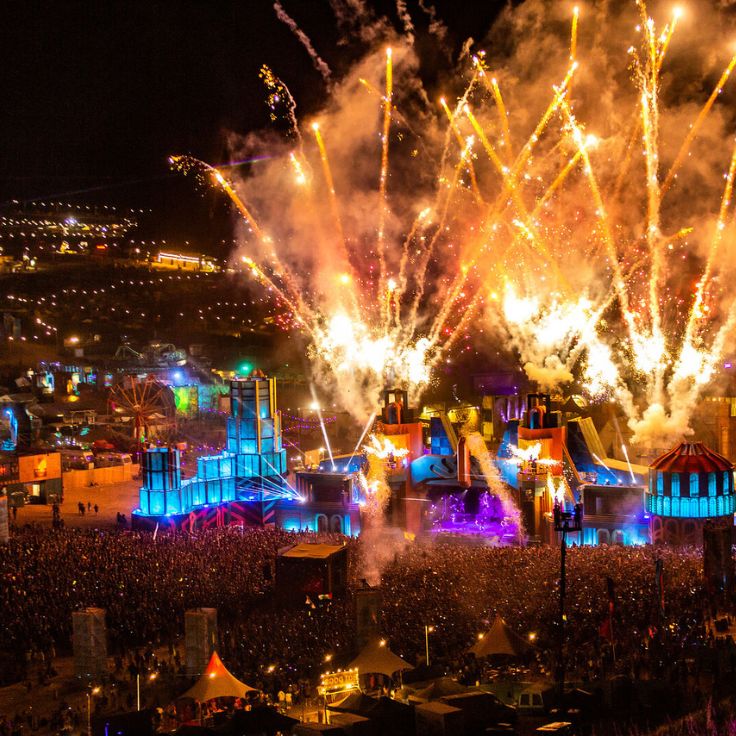 Boomtown Festival