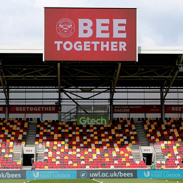 Brentford Community Stadium