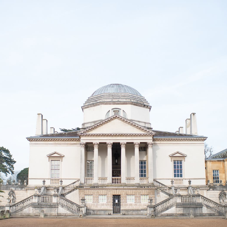 Chiswick House and Gardens