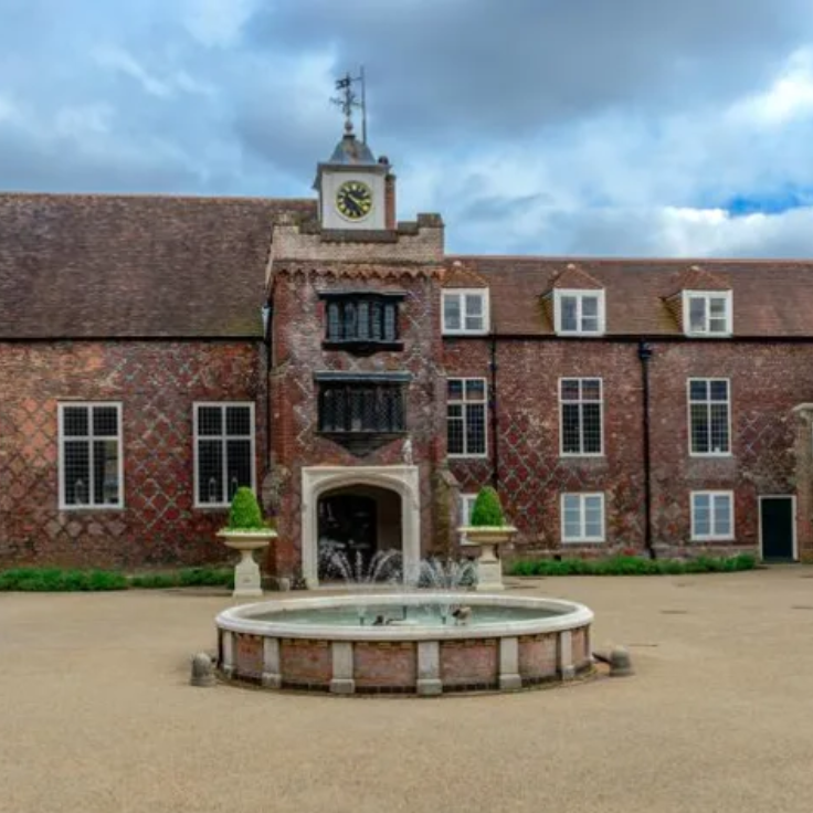 Fulham Palace House and Garden