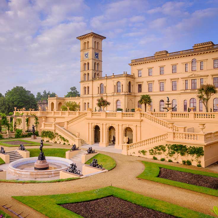 Osborne House