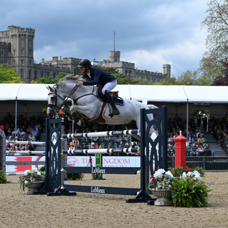 Royal Windsor Horse Show