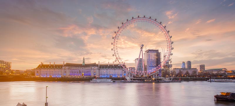 London Eye