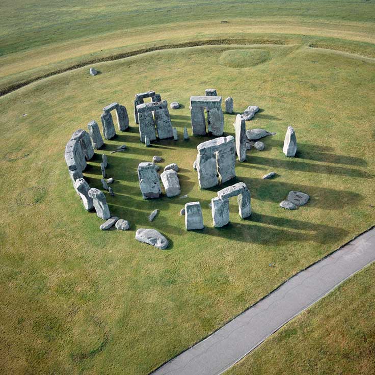 Stonehenge