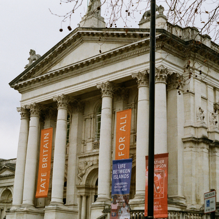 Tate Britain