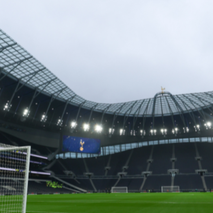 Tottenham Hotspur Stadium