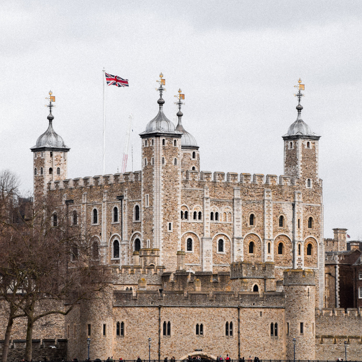 Tower of London