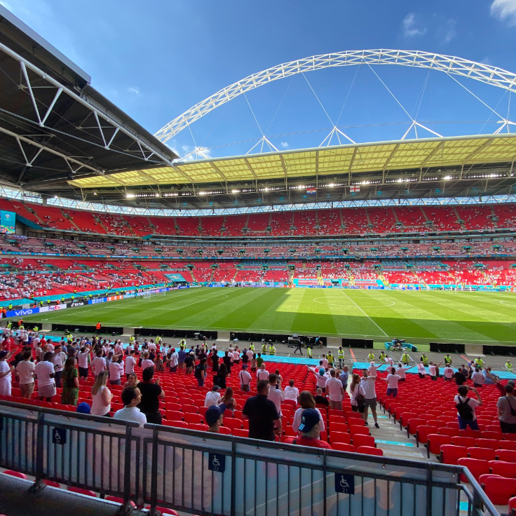 Wembley Stadium