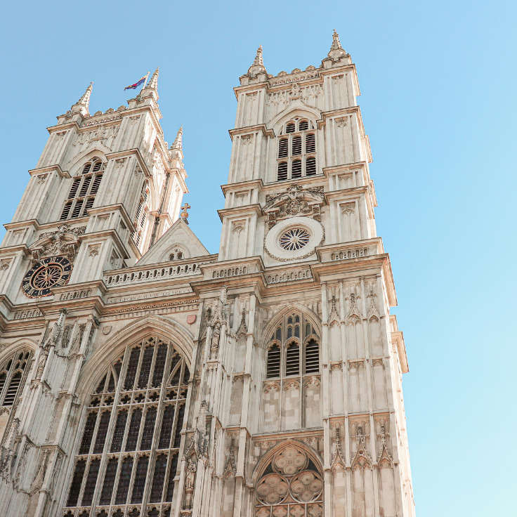 Westminster Abbey