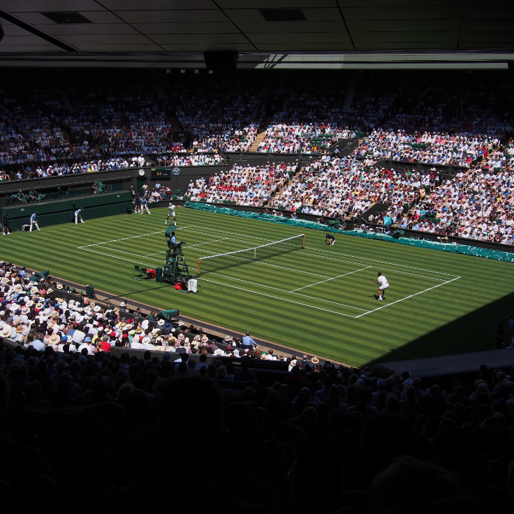 The Championships at Wimbledon