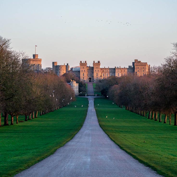 Windsor Castle