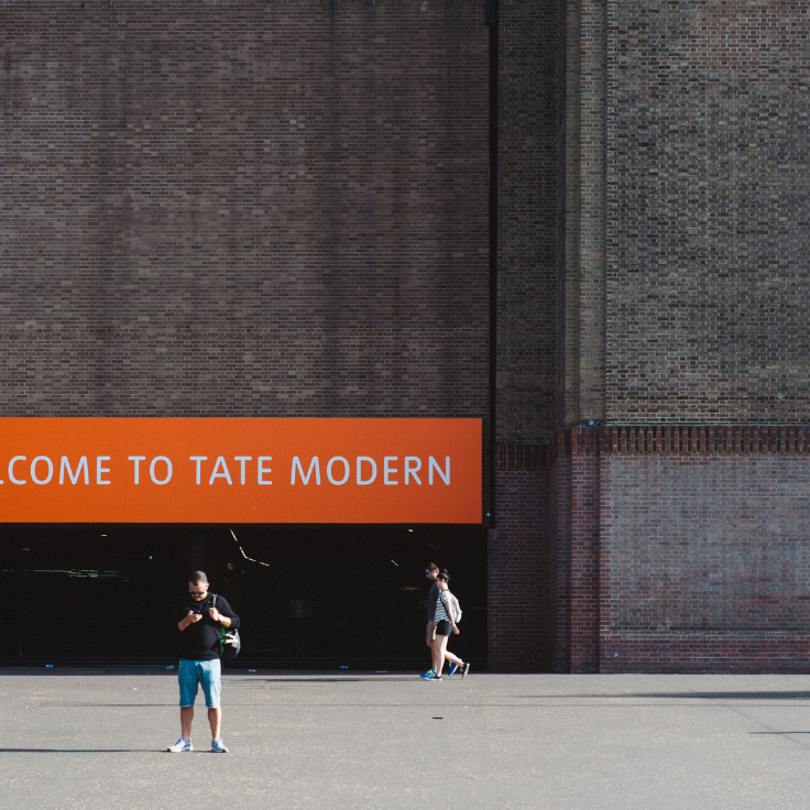 Tate Modern