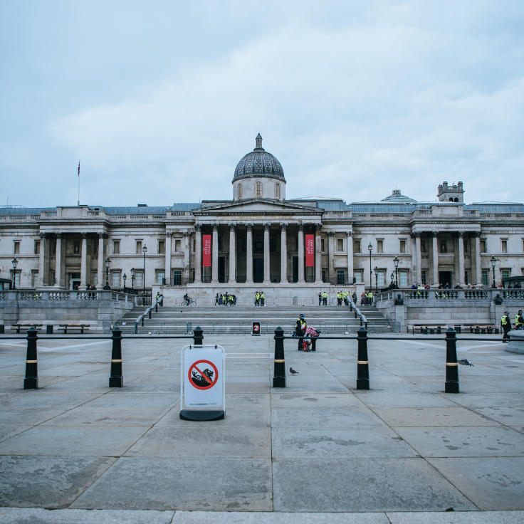 The National Gallery