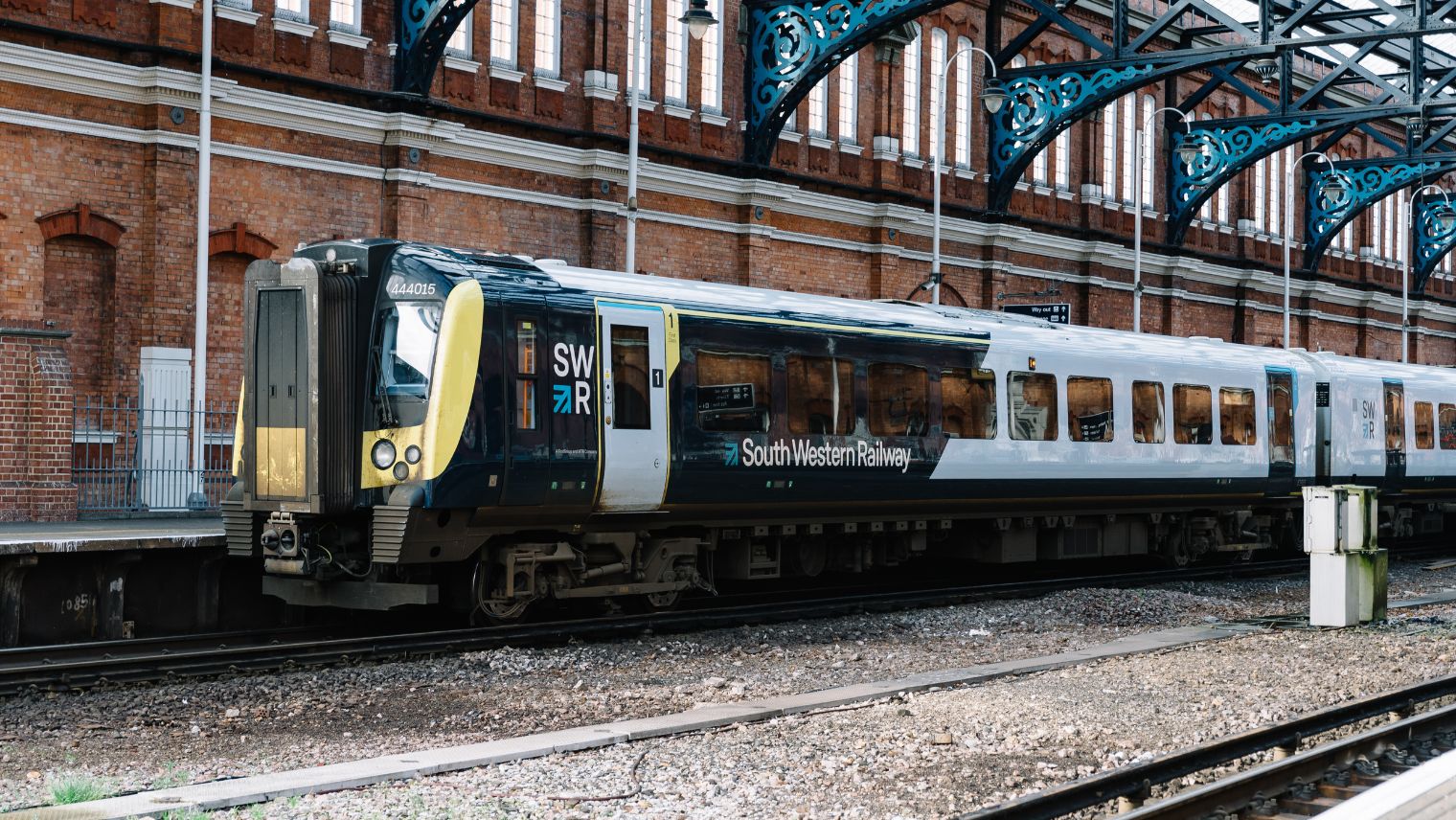 Two direct trains per hour will once again run between Weymouth and London Waterloo, following the introduction of South Western Railway’s new timetable on Sunday 15th May