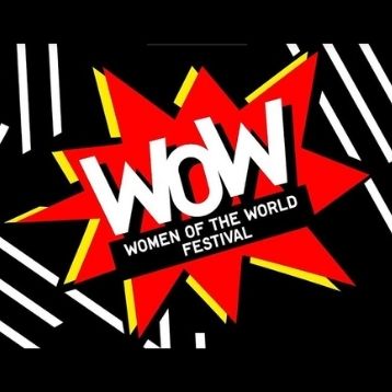 Find the best International Women's Day events with SWR