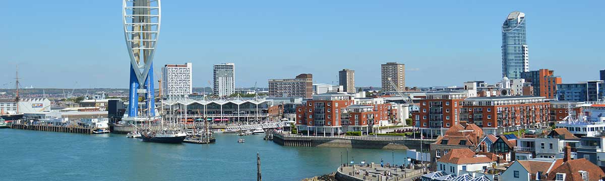 Top Things To Do In Portsmouth South Western Railway