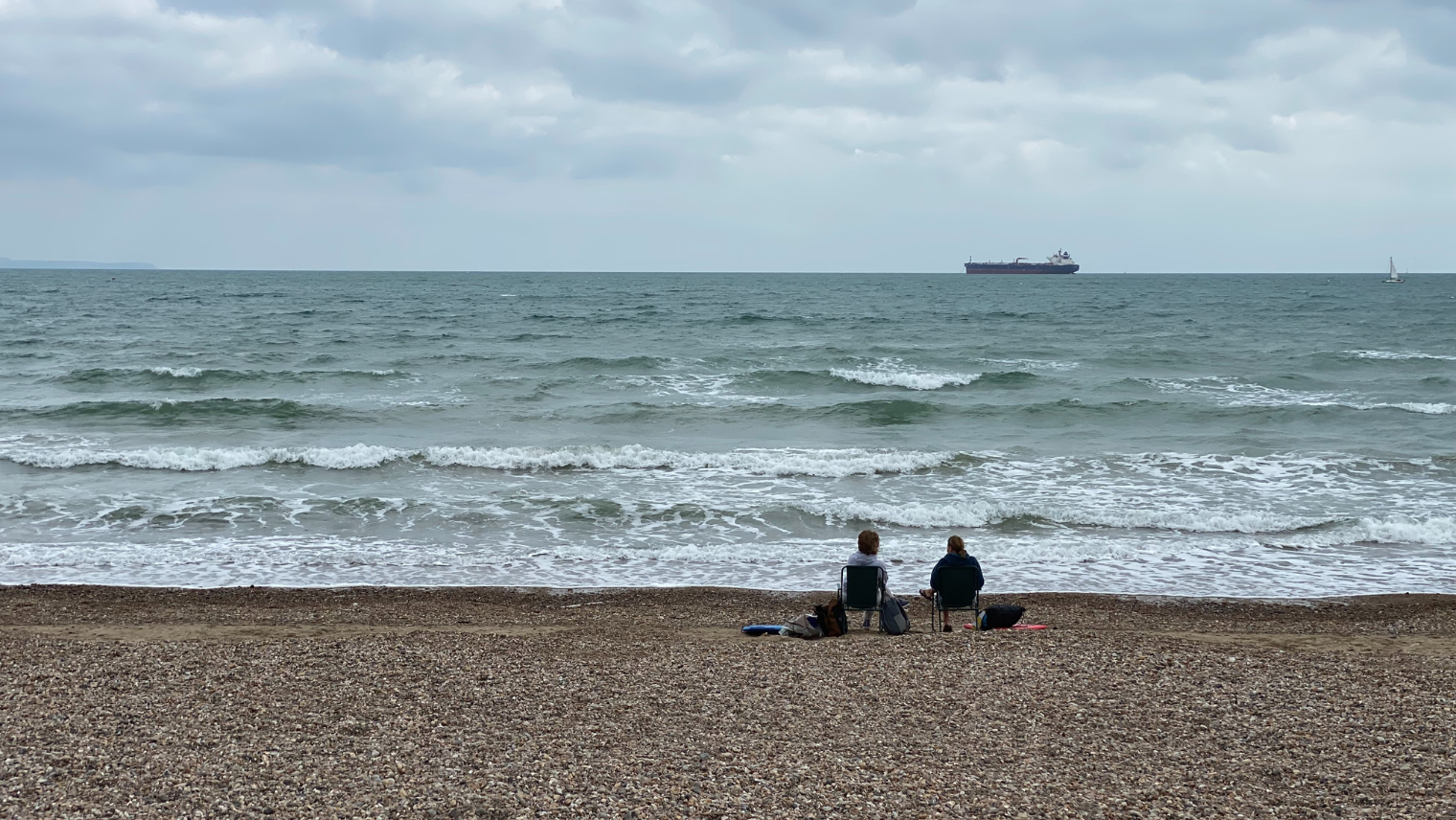 Weymouth Beach