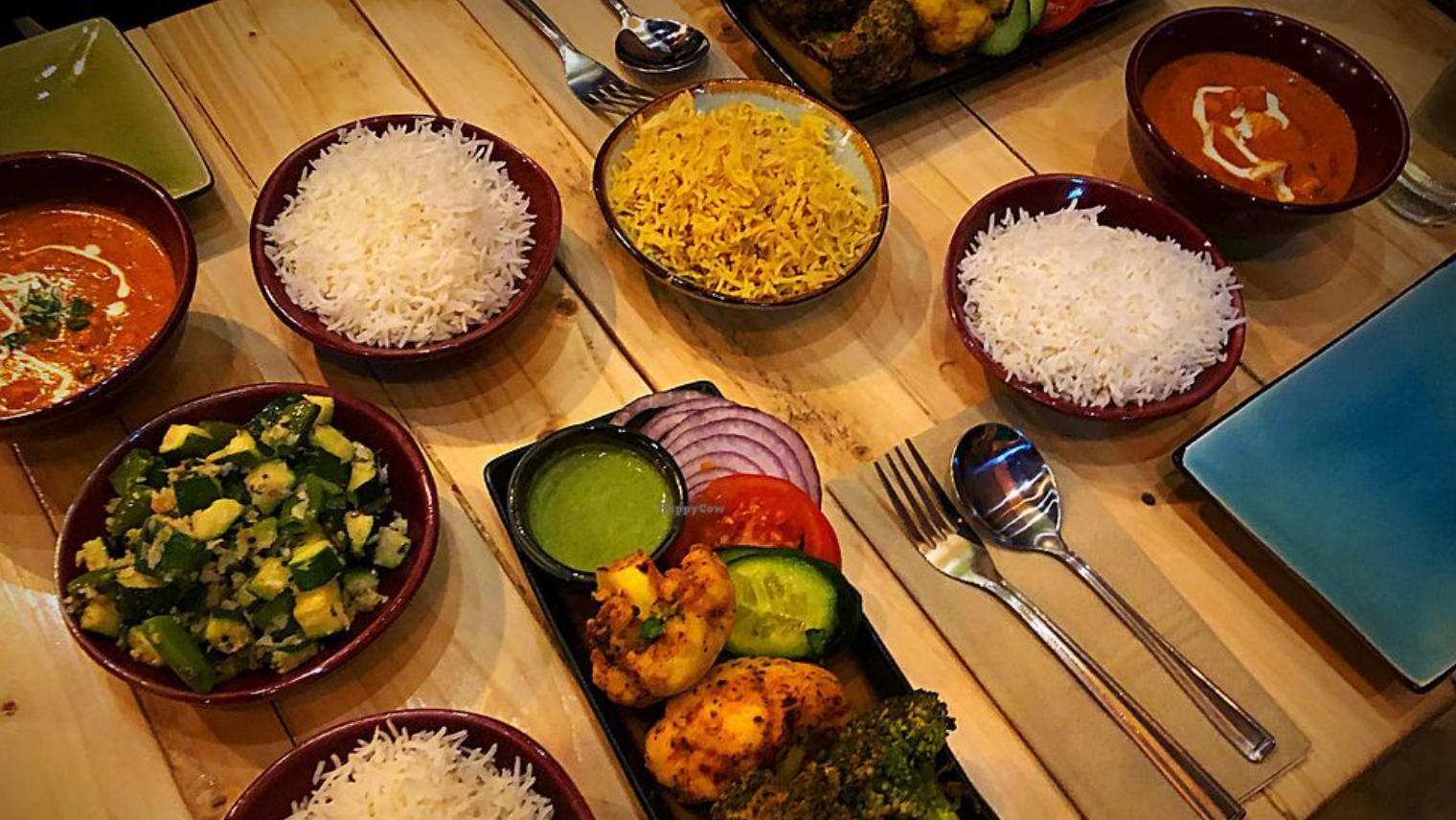 Baboo Ji Vegetarian Kitchen