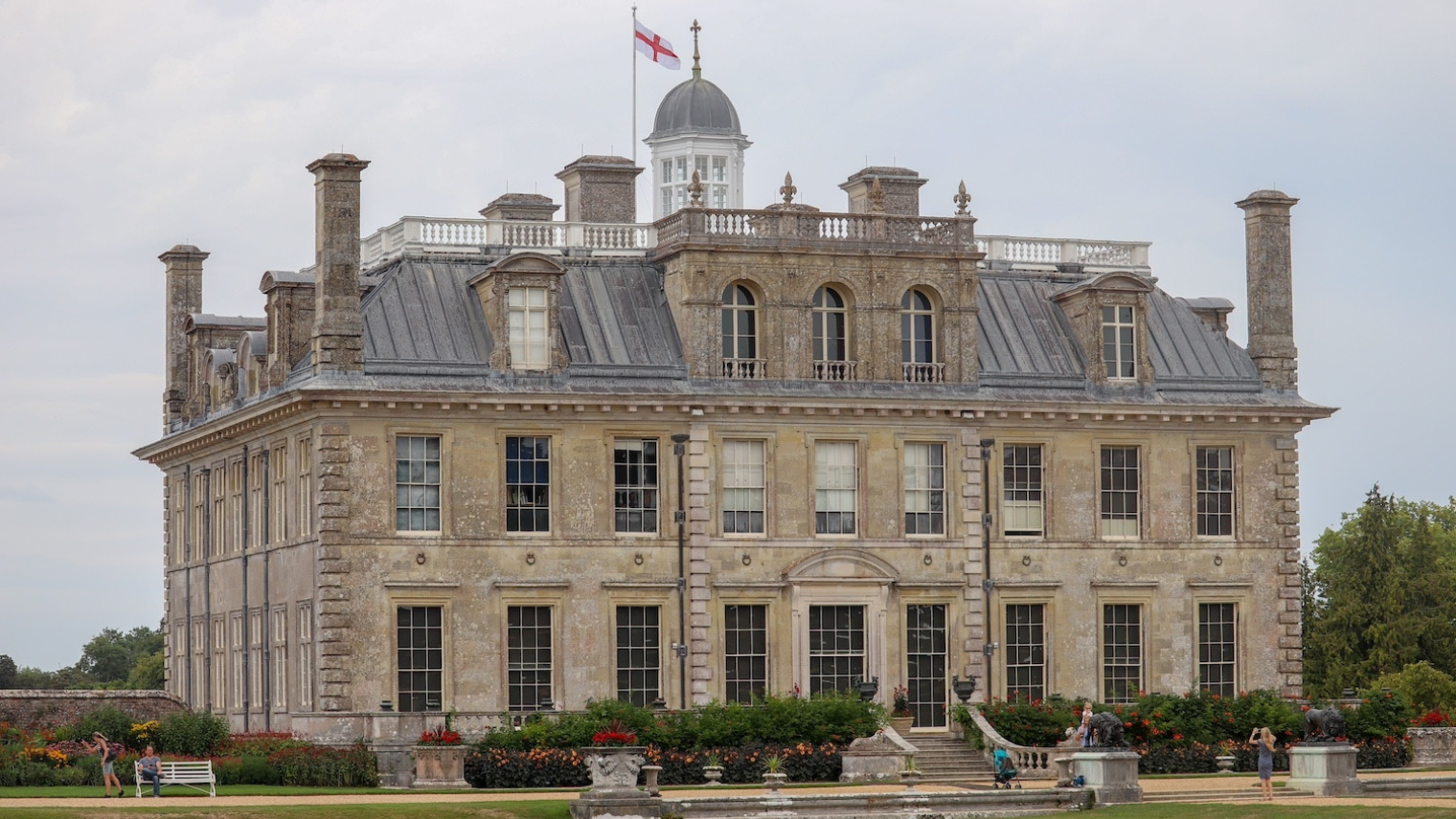 Kingston Lacy