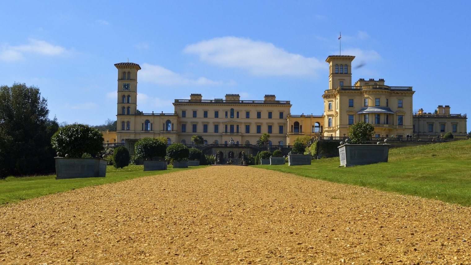 Osborne House