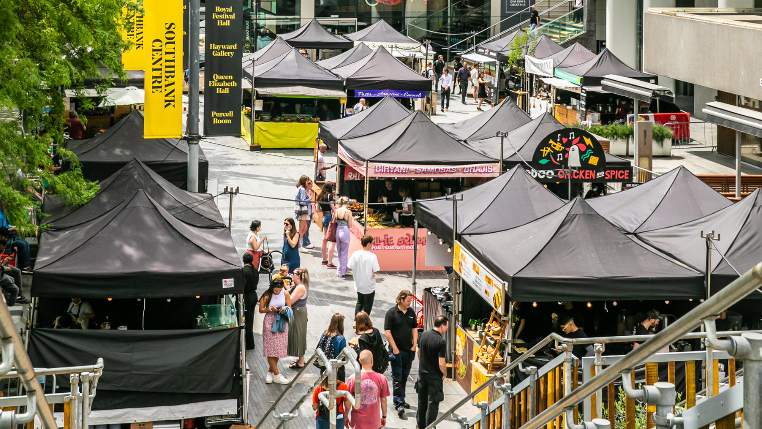 South Bank Centre