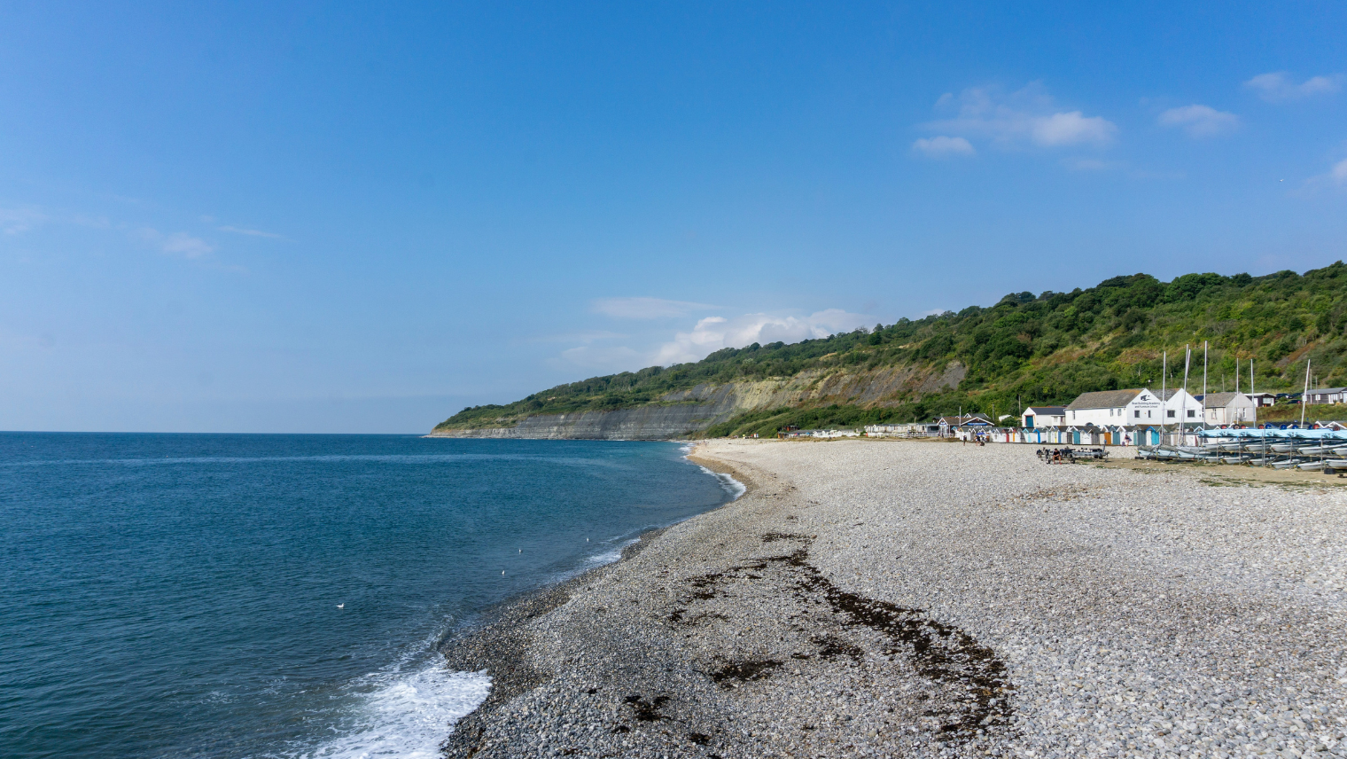 Lyme Regis