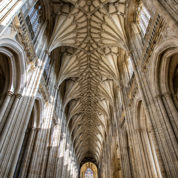 Winchester Cathedral