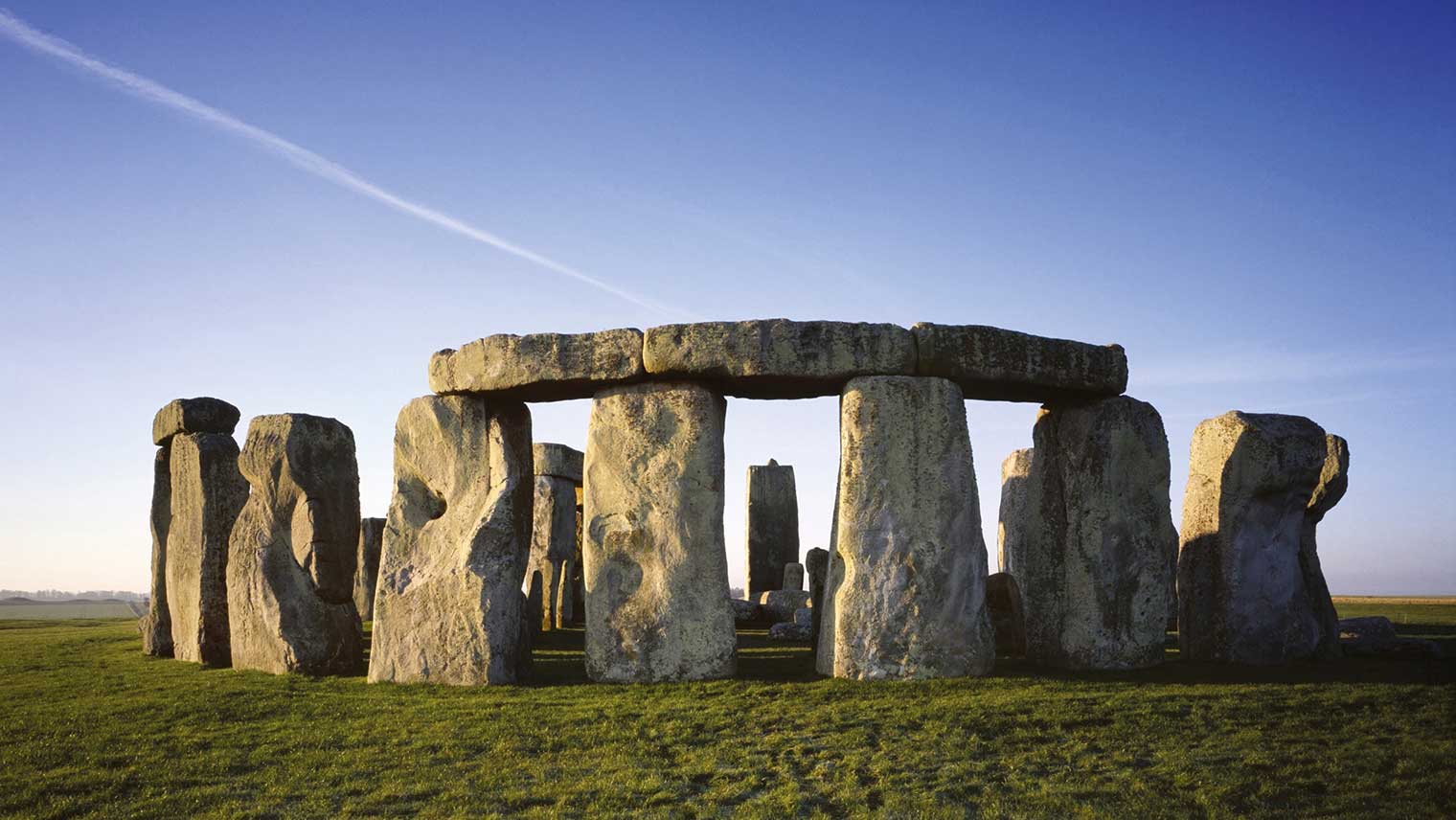 Stonehenge