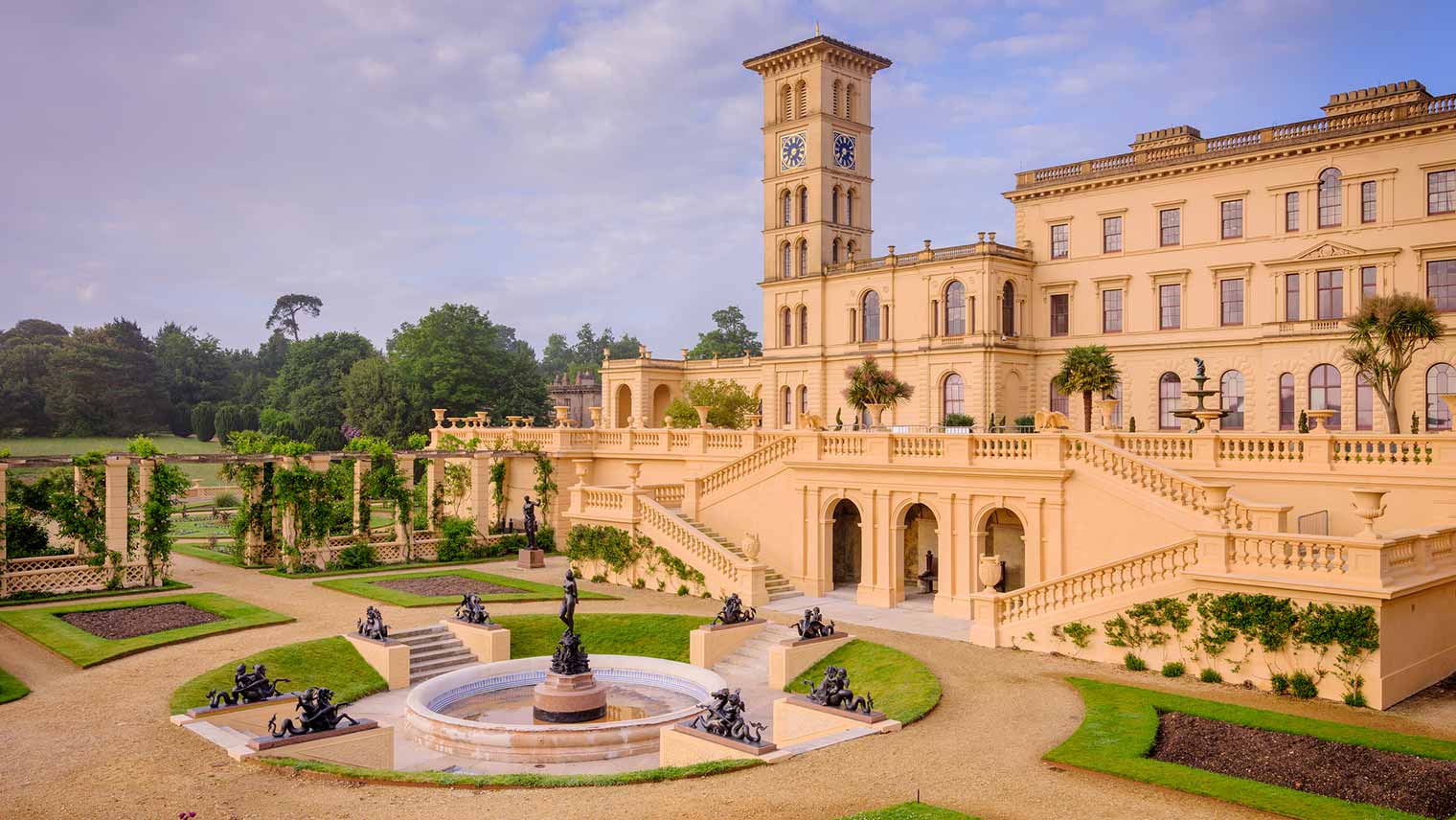 Osborne House