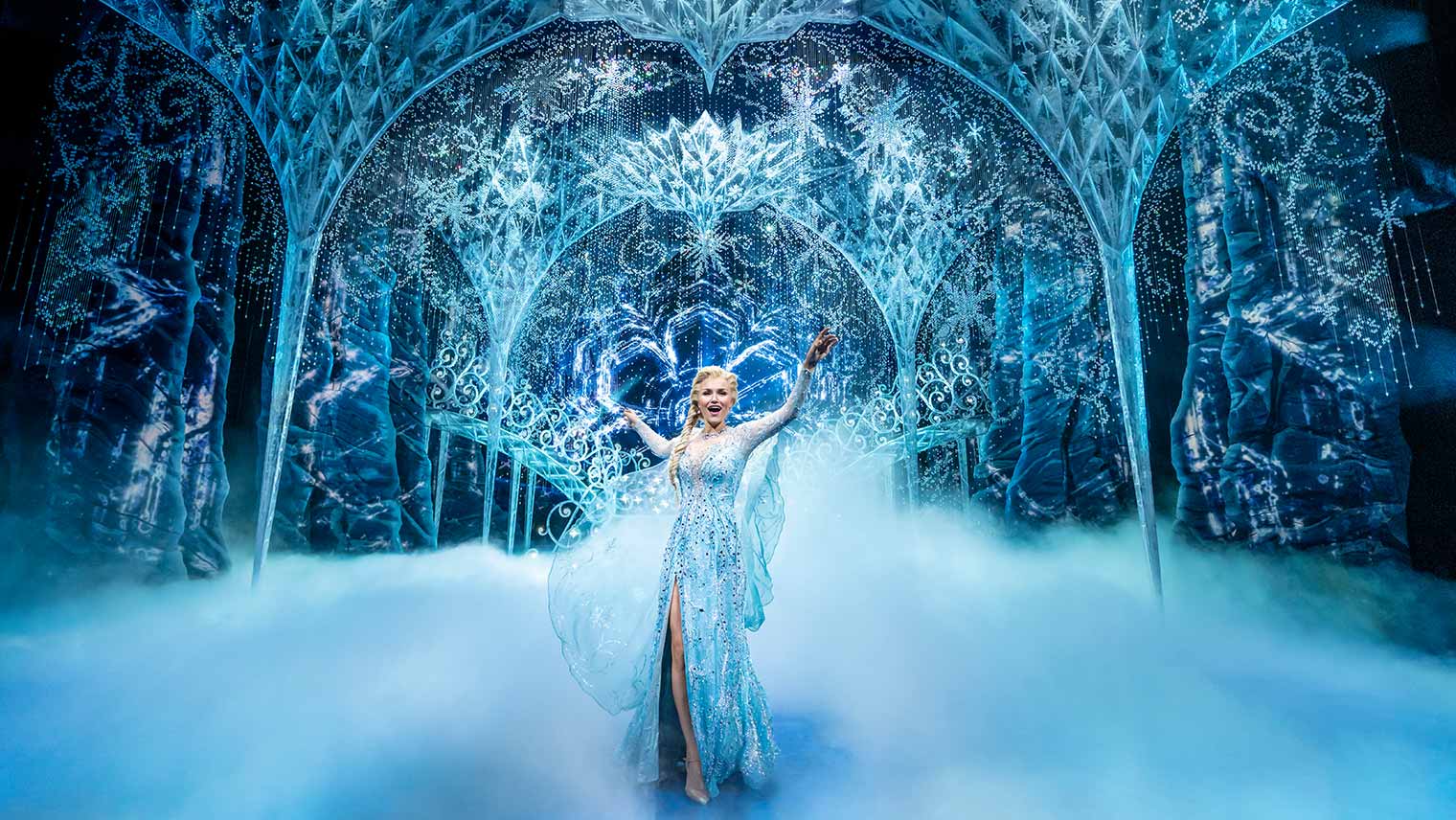 Frozen Musical