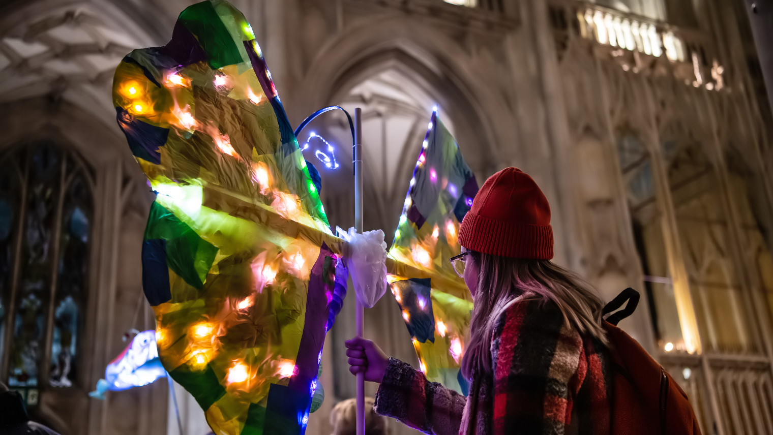 Winchester Cathedral Market