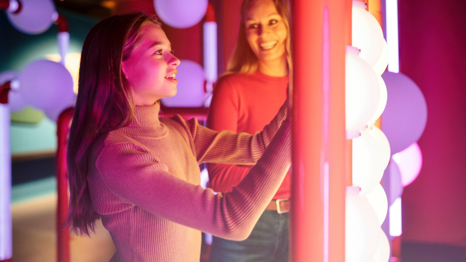 Power of Music at the Science museum