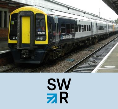 bikes on south west trains